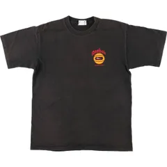 古着 90年代 リーボック Reebok ロゴプリントTシャツ USA製 メンズL相当 ヴィンテージ/eaa626114