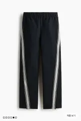 H&M トラックパンツ