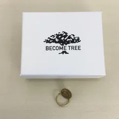 2026年最新】become tree ピアスの人気アイテム - メルカリ