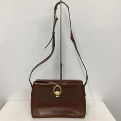超希少5ポケットセリーヌ ショルダーバッグ トリオンフ アコーディオン 