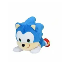 2026年最新】SONIC FRIENDS 寝そべり ミニぬいぐるみの人気アイテム