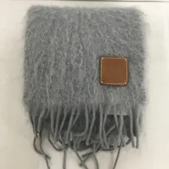 2026年最新】loewe マフラー モヘアの人気アイテム - メルカリ