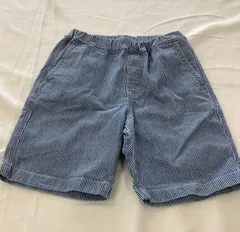 【130㎝】UNIQLO短パン