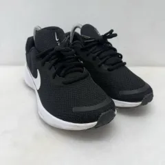 (260)ナイキ スニーカー Revolution ランニングシューズ