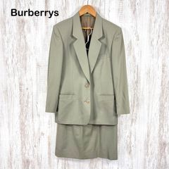 Burberrys