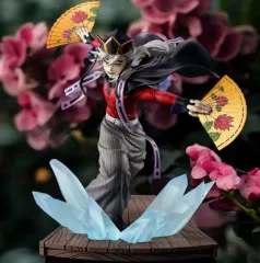 鬼滅の刃 一番くじ B賞 童磨 出品