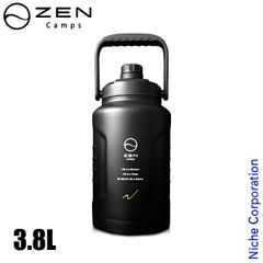 XG ウォーターボトル Nalegene 32oz Water Bottle - メルカリ