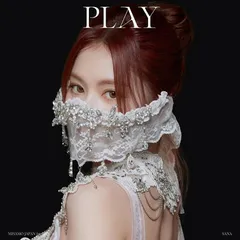 PLAY (SANA盤) - MISAMO (特典なし)