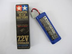 タミヤ LF2200-6.6V レーシングパック 付属品セット - メルカリ
