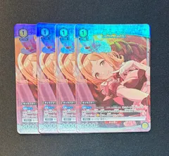 ユニオンアリーナ　櫻木真乃　ユニチケ　プロモ m32274124726_1.jpg?1719123078