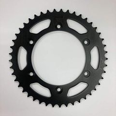 CRM250AR リアスプロケット 39丁 - メルカリ