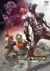 劇場版 仮面ライダーアマゾンズ Season2 輪廻 DVD - メルカリ
