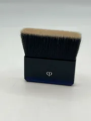 クレ・ド・ポー・ボーテ　パンソー　タンプードル　メイクブラシ　資生堂　J2014-2