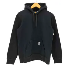 カーハートワークインプログレス Carhartt WIP HOODED STATE FLAG SWEAT メンズ import：S 