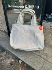 Zucca Type-71 トートバッグ