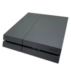◆◆SONY ソニー PlayStation4 PS4 本体 CUH-1200A