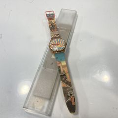 Swatch(スウォッチ) Il Poeta (GP107) - メルカリ