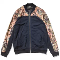 2026年最新】DRIES VAN NOTEN ボンバージャケットの人気アイテム