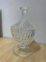 Cristal D'Arques クリスタルダルク　デキャンタ　デカンタ Amazon | CRISTAL DARQUES クリスタル ダルク デカンタ | ノーブランド