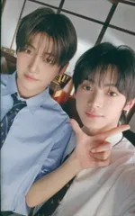 TWS 通常盤 HANJIN/JIHOON はじめまして