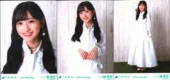 乃木坂46 福袋2024B 一ノ瀬美空 2024 Lucky Bag カレンダー衣装 コンプ