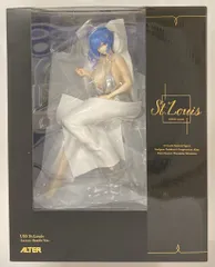 ALTER 1/6 Scale Painted Figure セントルイス/Luxury Handle PVC