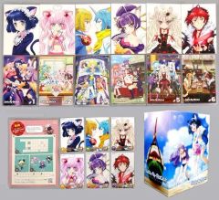 ゆるゆり グッズ 引退品 Blu-ray全巻 収納ボックス付き 等まとめ売り