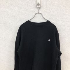 バナナマン スウェット ライブグッズ 黒 Lサイズ - メルカリ