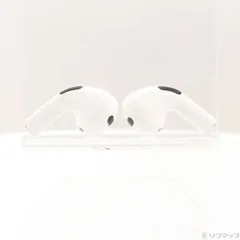 ソフマップ 〔中古品〕 AirPods Pro 第1世代 MWP22J／A【258】