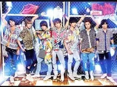 Sha la la☆Summer Time(DVD付)(初回生産限定盤B) / Kis-My-Ft2 / 1.Sha la la☆Summer Time 2.70億分の2 / ジャニーズ / CD