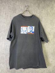 ビジョンvisionビンテージ Tシャツold skate stussy80