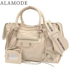 BALENCIAGA(バレンシアガ) クラシックシティ ハンドバッグ ショルダー 