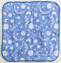 [중고] 잡화 315Pro F-LAGS 공식 컵 케이크 스타일 수건 손수건 [THE IDOLM @ STER SideM PRODUCER MEETING WELCOME TO PLEASURE 315 G @ RDEN !!!]