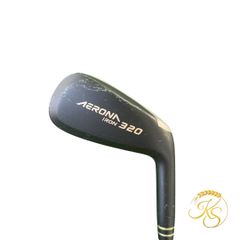 希少・ヘッドカバー付】ヨネックス AERONN IRON アイアン 8本セット