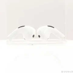 ソフマップ 〔中古品〕 AirPods Pro 第1世代 MWP22J／A【258】