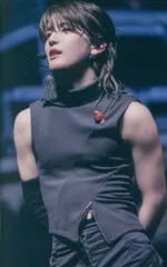 INI 髙塚大夢 2025 XQUARE - MASTERPIECE 109