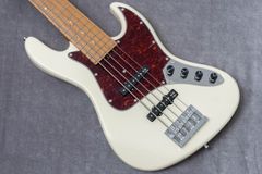 10387】 Schecter PJ タイプベース 凛として時雨仕様？ - メルカリ