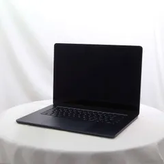 ソフマップ 〔中古品〕 MacBook Air 15.3-inch Early-2025 MC6L4J／A Apple M4 10コアCPU_10コアGPU 24GB SSD512GB ミッドナイト 〔15.7 Sequoia〕【258】