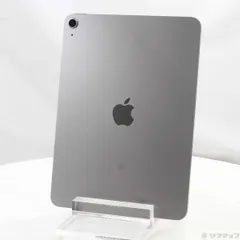 ソフマップ 〔中古品〕 iPad Air 11インチ(M3) 256GB スペースグレイ MCA14J／A Wi-Fi【348】