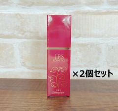 IPS COSMETICS P.P.2 エッセンスジェル 2本セット - メルカリ IPS COSMETICS P.P.2 エッセンスジェル 2本セット - メルカリ