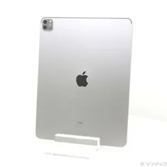 ソフマップ 〔中古品〕 iPad Pro 12.9インチ 第5世代 1TB スペースグレイ MHNM3J／A Wi-Fi【269】