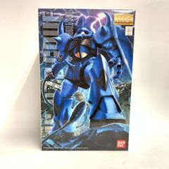 [중고] 칸다무) [폐번]MG 1/100 MS-07B 구프 Ver.2.0[18][240018245987]