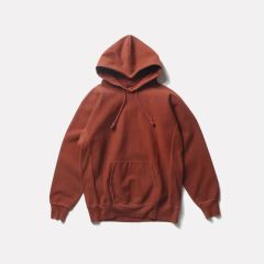 オーラリー スウェット プルオーバー AURALEE _2646