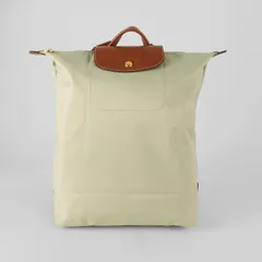 新品 ロンシャン LONGCHAMP リュックサック ル プリアージュ オリジナル バックパック Mサイズ ガレ