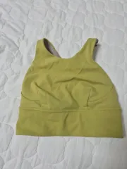 ルルレモン スポーツブラトップ 4サイズ