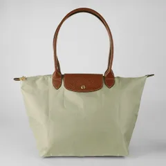 新品 ロンシャン LONGCHAMP トートバッグ ル プリアージュ オリジナル ショルダーバッグ Lサイズ ガレ