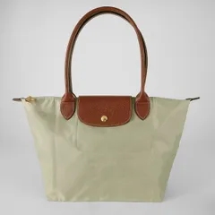 新品 ロンシャン LONGCHAMP トートバッグ ル プリアージュ オリジナル ショルダーバッグ Mサイズ ガレ