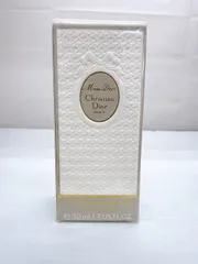 ChristianDior / クリスチャンディオール / Miss Dior / オードゥトワレ / 50㎖