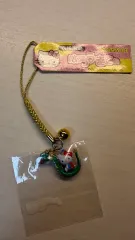 ハローキティ 長崎限定 用 キーホルダー