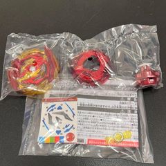インフィニットアキレス ランダムブースター22 未使用品 ☆4ディスク